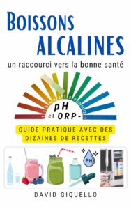 Boissons alcalines : un raccourci vers la bonne santé